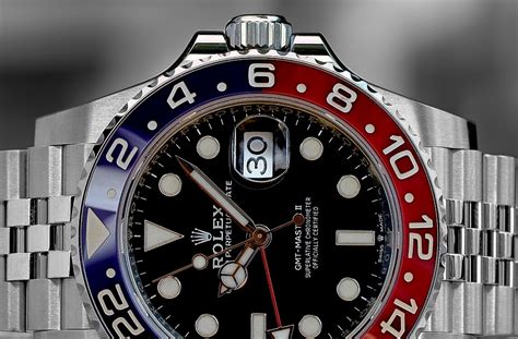 rolex 126710blro review.